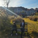 이천대형카페 추천 넓은 정원이 있는 티하우스에덴