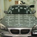 BMW X1 동탄손세차 용인손세차 기흥스팀세차-TNC자동차외형복원 본사(동탄손세차/용인손세차/기흥스팀세차) 이미지