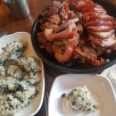 홍대칼국수와족발 - 고양시 일산서구 현중로36번길 31 | 홍대칼국수와족발
