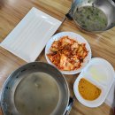 송우리칼국수 이미지