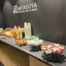 광주하남 비즈니스 호텔 출장 미타스야 료칸