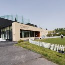 레이크우드CC 어반 레인지 이미지