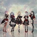 더 새로미샵 | [콜카/전시회] 지브리 전시회 &amp; 니케 전시회 + 아베무 콜라보카페