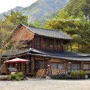 살둔마을 생둔분교 캠핑장 이미지