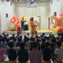 신기한 마술 세상 이미지