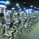 W 휘트니스 이미지