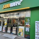 [파주, 교하] 서브웨이 SUBWAY 방문 후기