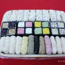 전통산수화 이미지