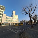 충북 유일 소방망루, 옛 청주소방서 및 망루