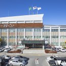 고양시청 주변 도로 이미지