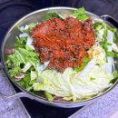 옥산초 | 부천 신중동역 맛집 부일곱창순대국 본점 곱창전골 포장 내돈내산 후기