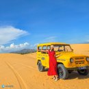 대행목장 1 | 나트랑 여행 코스 단독 판랑 사막투어 호핑 시티투어 예약 노쇼핑 패키지