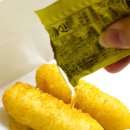한솥도시락 신메뉴 꿀치즈스틱 후기, 도시락과 잘 어울릴까?