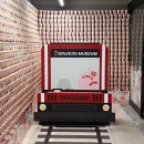 신전 | 아이와 주말 실내 나들이, 입장료가 아깝지 않은 신전뮤지엄 후기