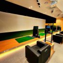 애월프렌즈 골프연습장 이미지