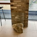 뉴웨이브 | [JEONJU] 전주 효자동 수제 디저트 맛집 &#39;뉴웨이브 카페 NEW WAVE&#39; 방문 후기 :)