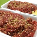 공갈못 연꽃한우촌 이미지