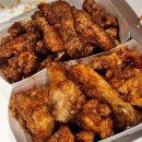 호식이두마리치킨 본리점