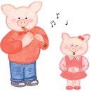 숲속피아노교습소 이미지
