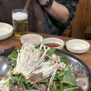 대산원조마늘순대 이미지