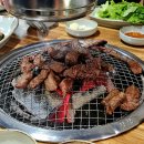 갈비살맛집 전주 &#39;토속식당&#39; 방문 후기