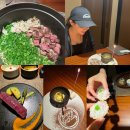 씨유대전엑스포4단지점 | 내돈내산대전맛집) 대전 한우 오마카세 생일 레터링...기념일 가기좋은곳 &#39;수린 엑스포점&#39; 디너코스 후기