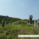 유씨정려각 이미지