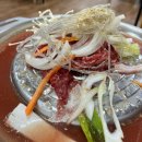 철원한우마을 | 철원한우마을 한우불고기 무한리필 방문후기🐮