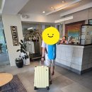 Greenfield | 보홀 탁빌라란 항구 벨리안 호텔, 보홀 가성비 0.5박 호텔 그린필드 투어리스트 인