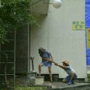 한 달 후