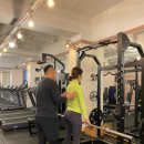 머슬핫바디 | 천안헬스장을 찾는다면 두정동'머슬핫바디' 추천! 1:1PT로 체지방 날리자!