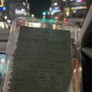 [11월 둘째주] 캠핑, 다이빙, 피티.. 너무너무 바빴던 한주