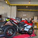 엠블럭 카페 이미지