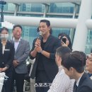 김병만 축사 스포츠경향