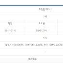상하수도사업소 앞 이미지