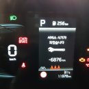 스포티지 하이브리드 엔진오일 합성유 교환 리셋 작업 이미지