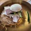 쌍우물로 | [맛집시도] 인천 차이나타운 근처 평양냉면 맛집 &#39;경인식당&#39;