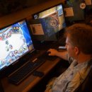 프라임 PC방 이미지