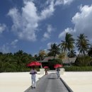 프라이빗리조트 | 몰디브 니야마 프라이빗 아일랜드 리조트 후기 ｜객실, 섬 분위기, 레스토랑&amp;바, 부대시설