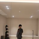 네이비짐 | [르바세] 헤비웨이트 시그니처 투턱 팬츠 - 워싱 블랙 리뷰/후기