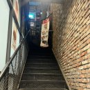엽기떡볶이강남역점 | 동대문엽기떡볶이 강남역점에서 홀 식사 후기