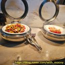 클리프 | 발리 캠핀스키 조식 후기｜클리프 라운지 조식 vs PALA 조식 솔직 비교