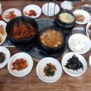 안정가마솥돼지국밥 이미지