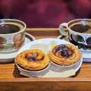 오포르투 | 부산역 초량동 카페 추천 오포르투 에그타르트 디저트 맛집 내돈내산 후기