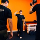 팀람다 트레이닝센터 이미지