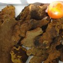 자연산 창출 황철편상황 소나무잔나비버섯 재배 우슬 감초 황기 백하수오(3분께 세일) 판매 이미지