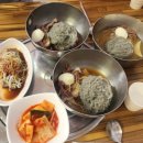 송학 | [울진여행] 송학면옥 울진 본점 방문 후기 - 울진에서 냉면이 생각날 땐?
