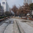 사천교 버스정류장 이미지