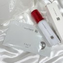 에너시그널AMP 이너시그널 미백에센스 한달 사용 &amp; 클리어업 마스크 에프 후기