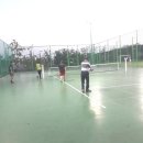 향남2 화합공원 풋살구장 | 향남 화합공원에선 족구, 풋살, 축구, 게이트볼를....